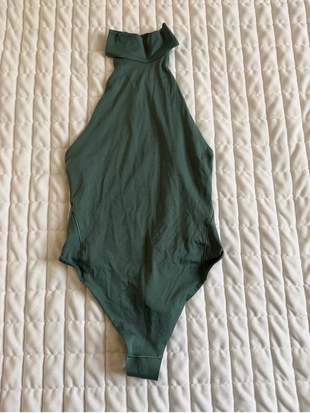 lululemon athletica High-Neck Bodysuit